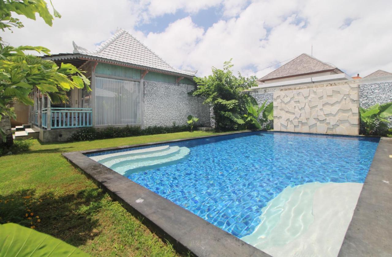 Casa Batu Belig Villa Seminyak  Exterior photo
