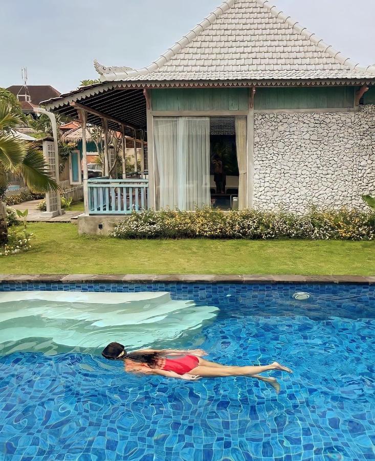 Casa Batu Belig Villa Seminyak  Exterior photo