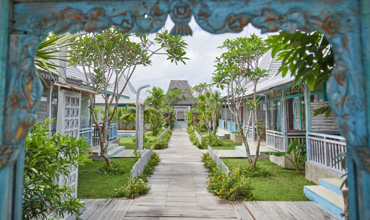 Casa Batu Belig Villa Seminyak  Exterior photo
