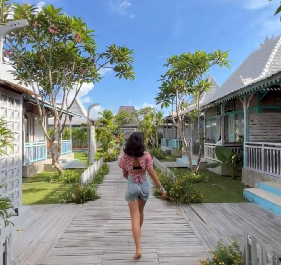 Casa Batu Belig Villa Seminyak  Exterior photo