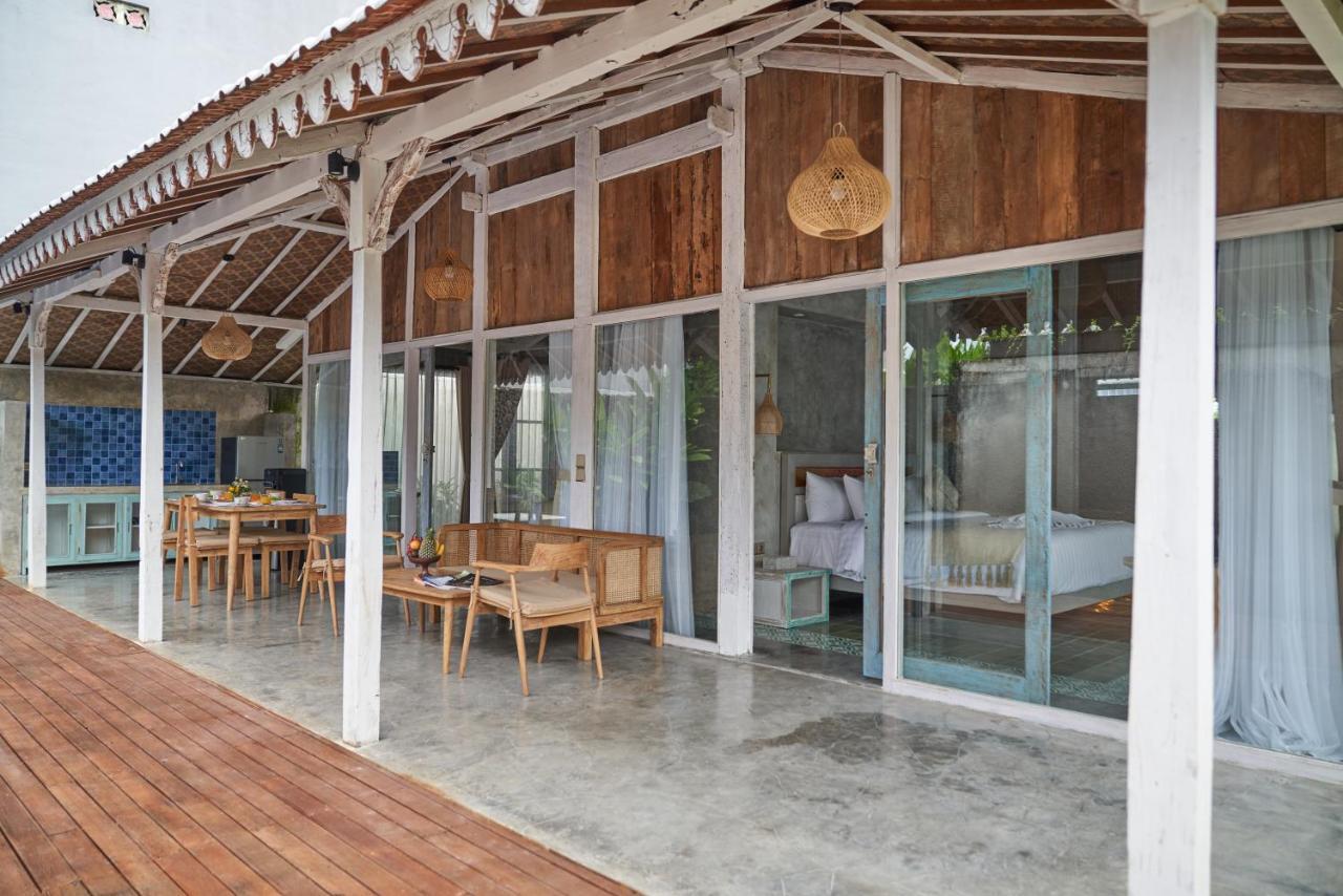Casa Batu Belig Villa Seminyak  Exterior photo
