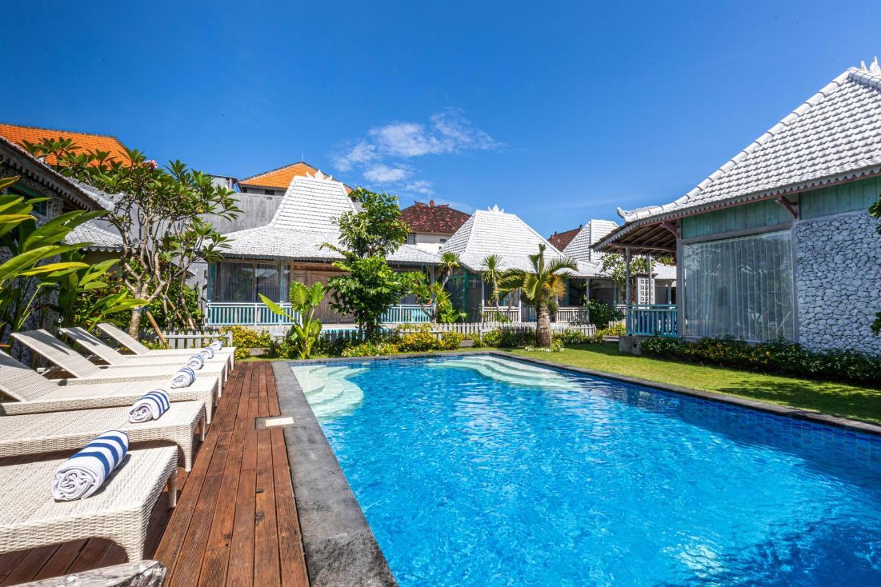 Casa Batu Belig Villa Seminyak  Exterior photo