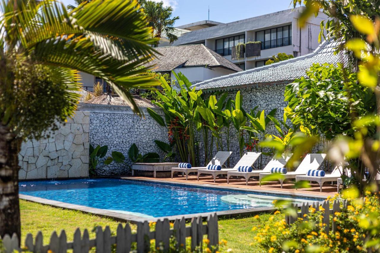 Casa Batu Belig Villa Seminyak  Exterior photo