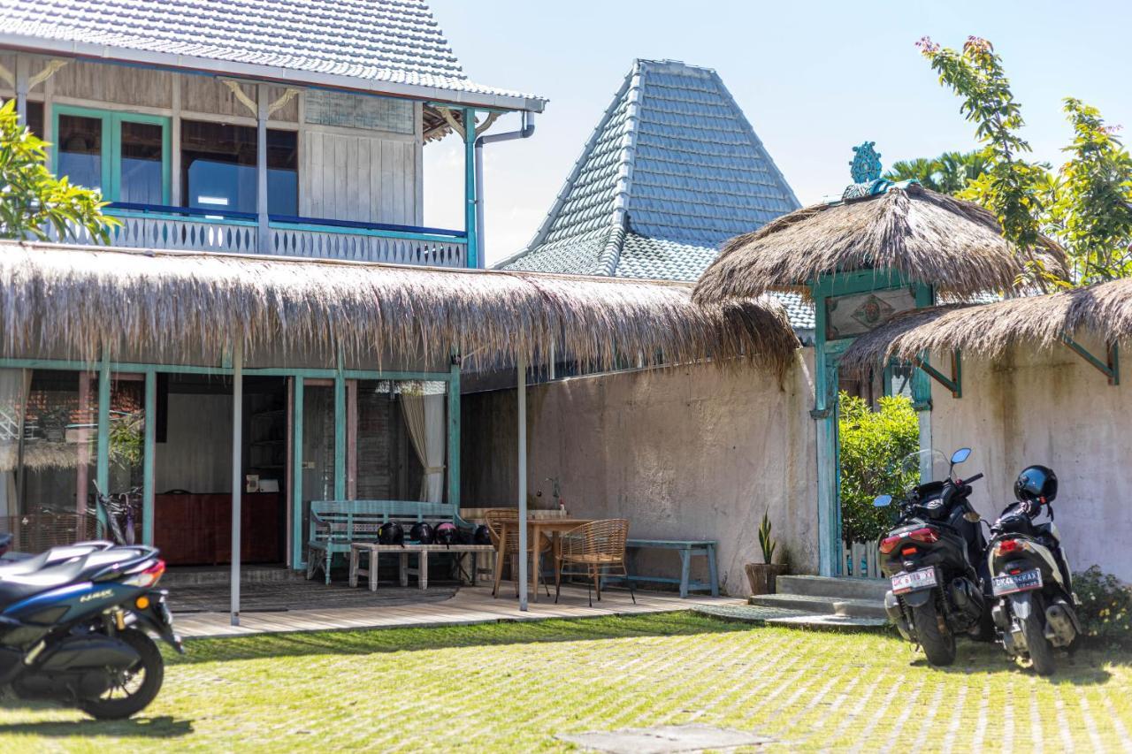 Casa Batu Belig Villa Seminyak  Exterior photo