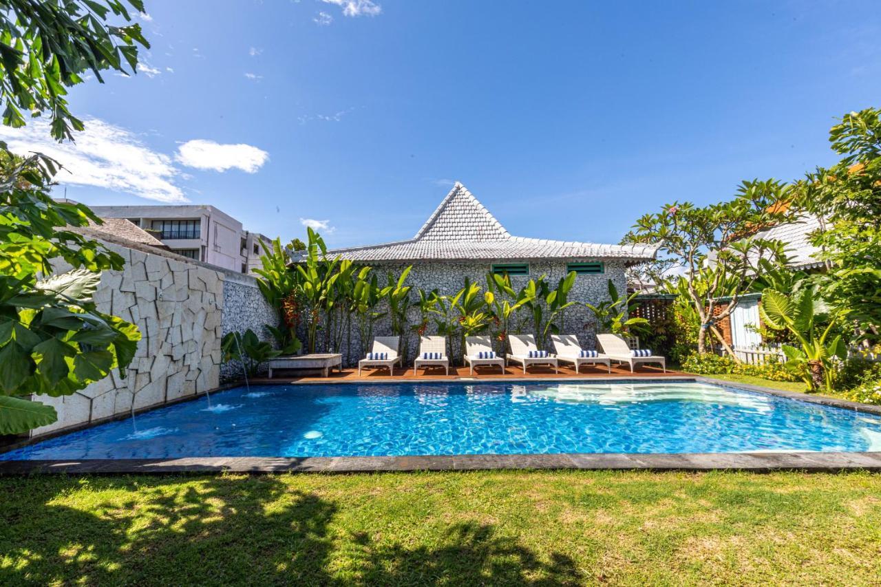 Casa Batu Belig Villa Seminyak  Exterior photo