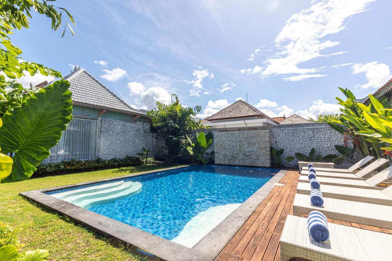 Casa Batu Belig Villa Seminyak  Exterior photo