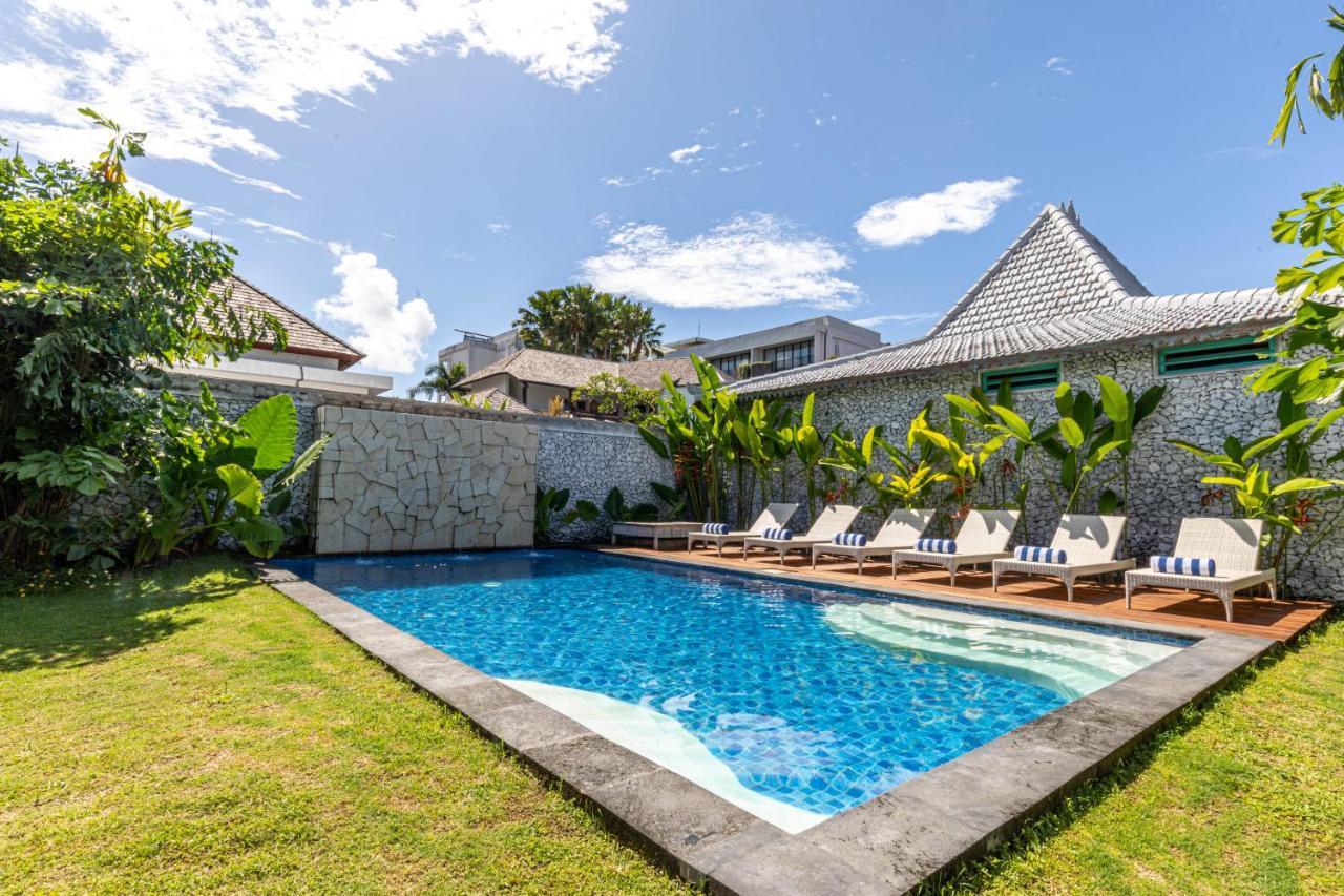 Casa Batu Belig Villa Seminyak  Exterior photo