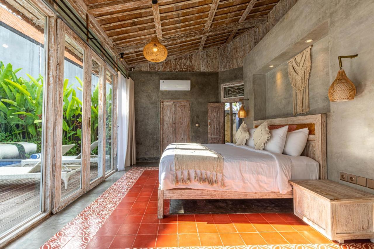 Casa Batu Belig Villa Seminyak  Exterior photo