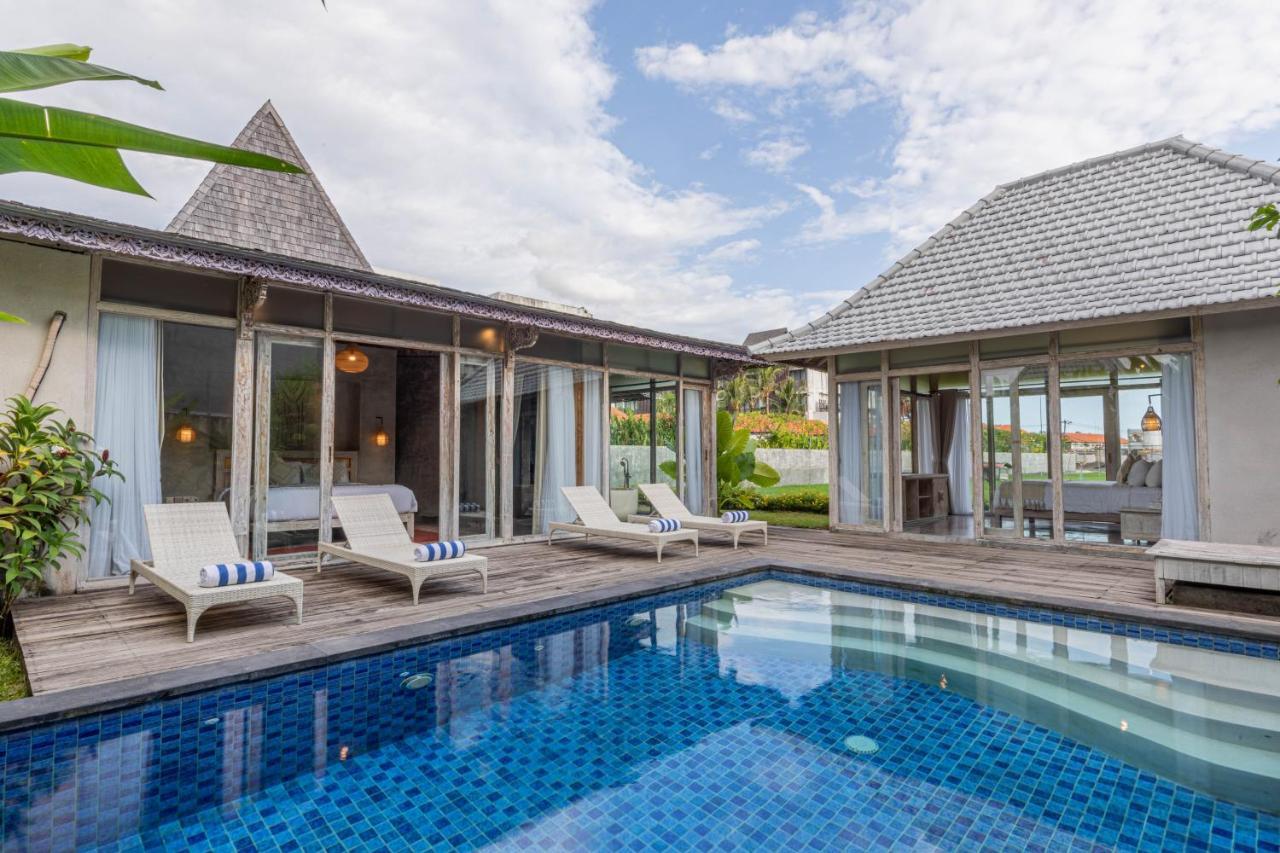 Casa Batu Belig Villa Seminyak  Exterior photo