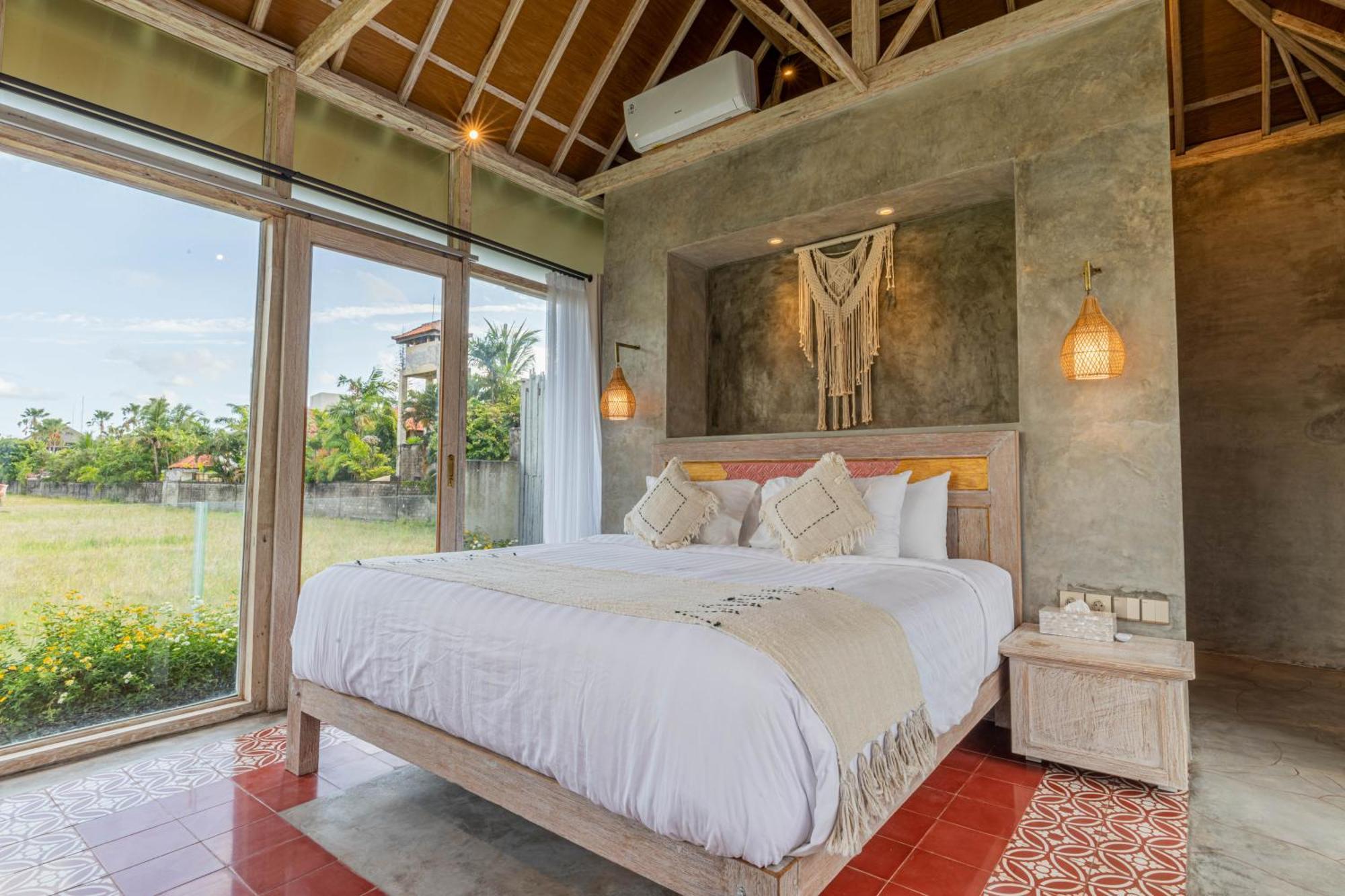 Casa Batu Belig Villa Seminyak  Exterior photo